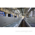 Metal Sliver plating line